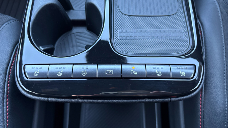 Hyundai IONIQ 5 168kW N Line S 84 kWh 5dr Auto Electric Hatchback